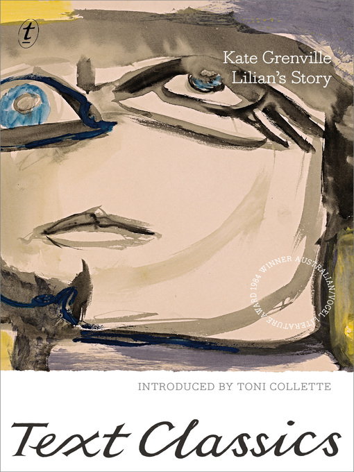 Cover image for Lilian's Story